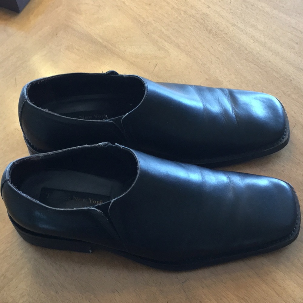 To Boot men’s shoes